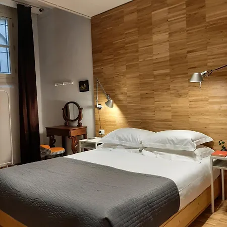 Palazzo Capponi Alle Rovinate Apartamento Florença