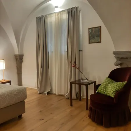 Palazzo Capponi Alle Rovinate