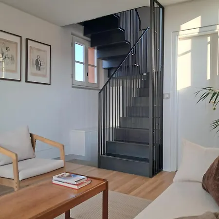 Palazzo Capponi Alle Rovinate