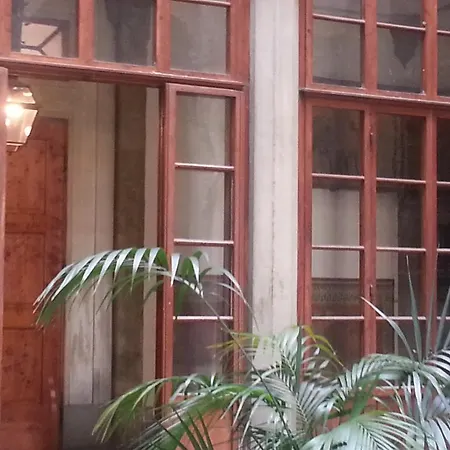 דירה Palazzo Capponi Alle Rovinate פירנצה