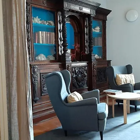Apartment Palazzo Capponi Alle Rovinate