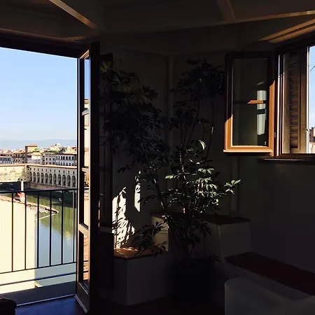 Palazzo Capponi Alle Rovinate