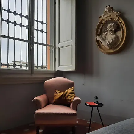 Apartment Palazzo Capponi Alle Rovinate *