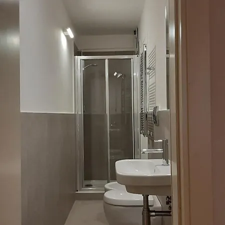 Apartment Palazzo Capponi Alle Rovinate *