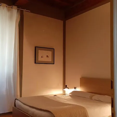Apartment Palazzo Capponi Alle Rovinate