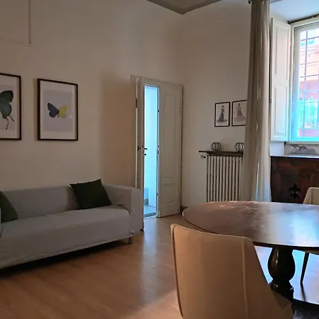 Apartment Palazzo Capponi Alle Rovinate Florence