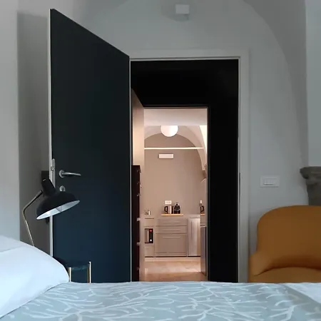 Apartment Palazzo Capponi Alle Rovinate