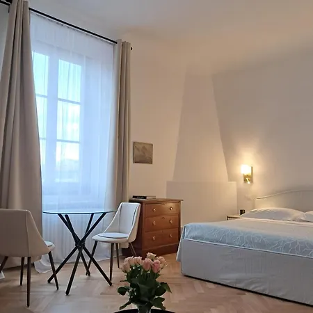 Apartment Palazzo Capponi Alle Rovinate *
