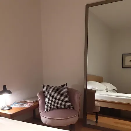 Apartment Palazzo Capponi Alle Rovinate Florence