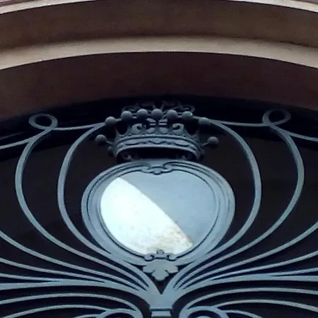 Palazzo Capponi Alle Rovinate Apartment Florence