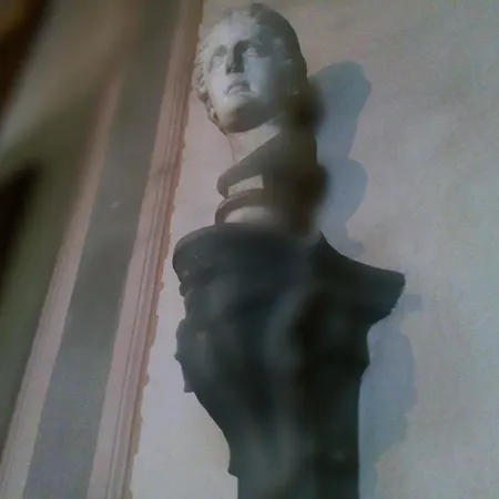 Palazzo Capponi Alle Rovinate *