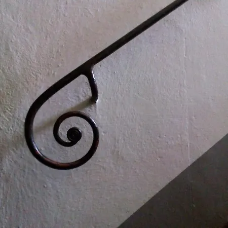 Palazzo Capponi Alle Rovinate Apartment Florence