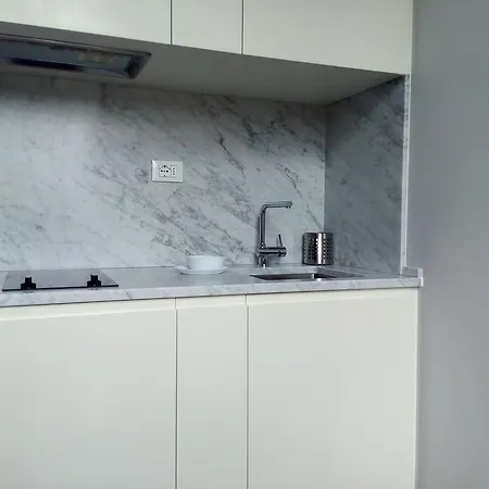 Apartment Palazzo Capponi Alle Rovinate