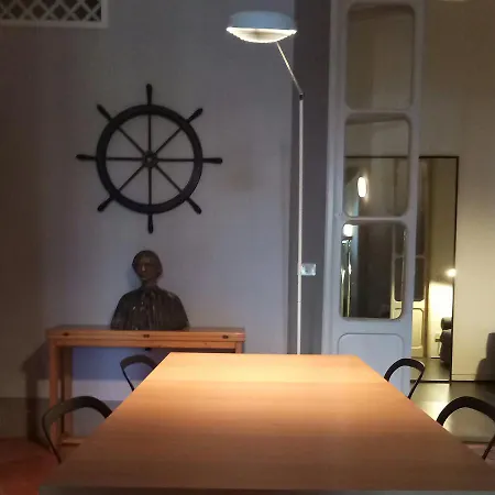 Palazzo Capponi Alle Rovinate Apartment Florence