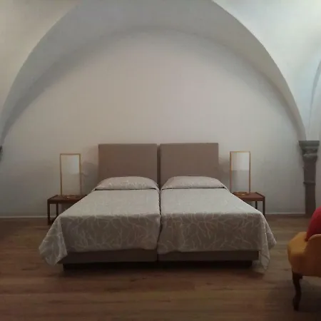 Apartment Palazzo Capponi Alle Rovinate